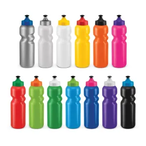 Action Sipper Drink Bottle