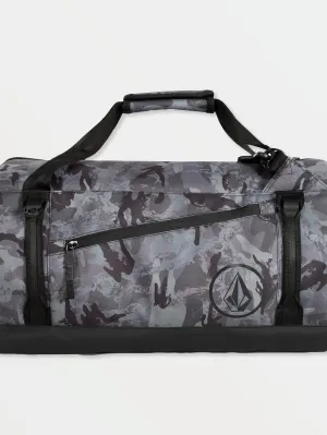 Altitude Travel Duffel - Grey