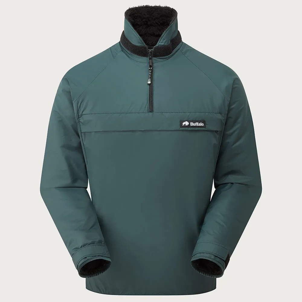 Buffalo Men's Explorer Shirt - Teal