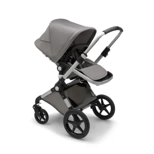 Bugaboo Lynx Stroller: Lightest Full-Size Stroller