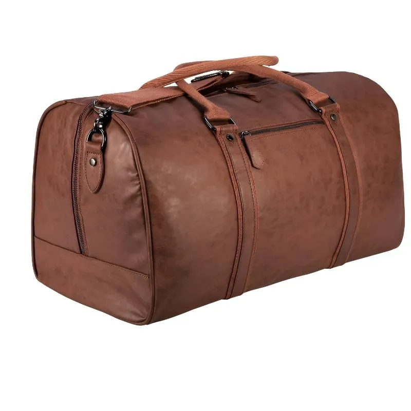 Classic Duffle Bag