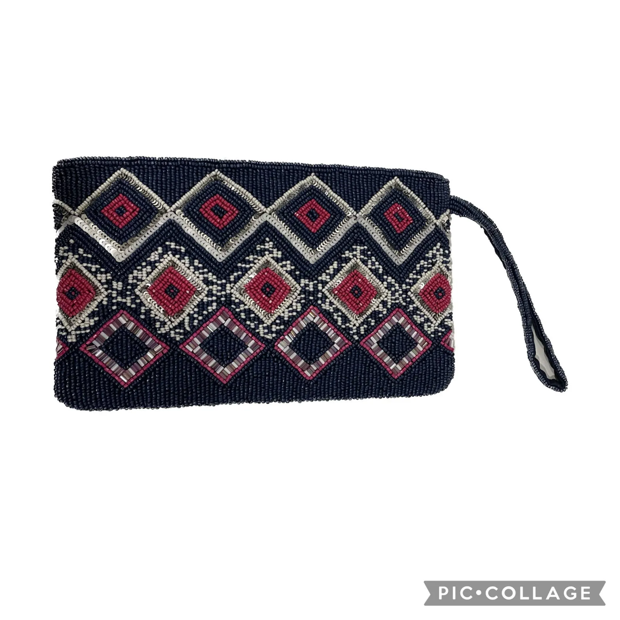 CPLW Wristlet