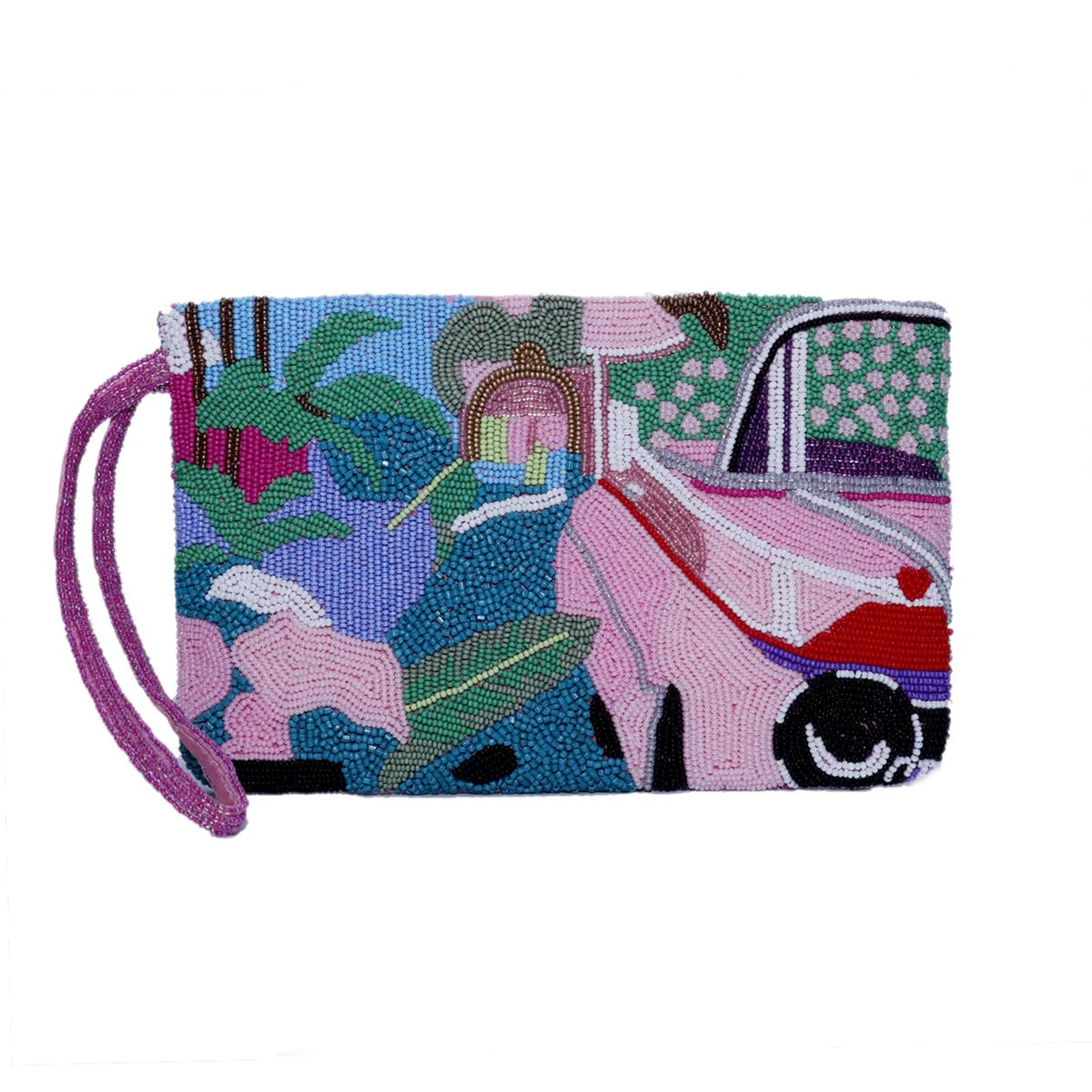 CPLW Wristlet