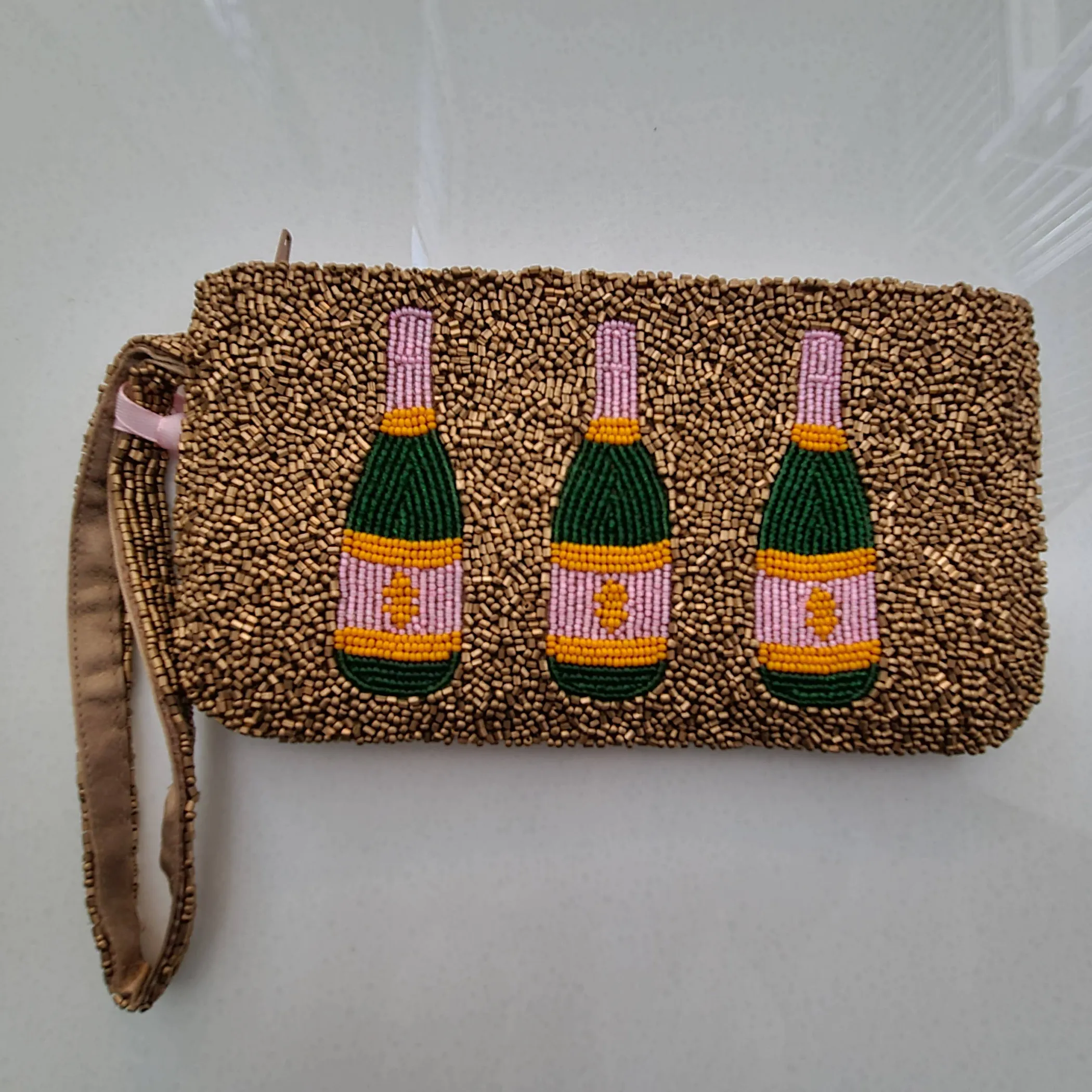 CPLW Wristlet