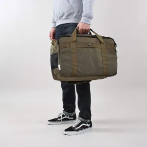 DSPTCH Gym/Work Bag