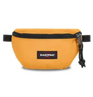 Eastpak Springer Bum Bag – Cab Yellow