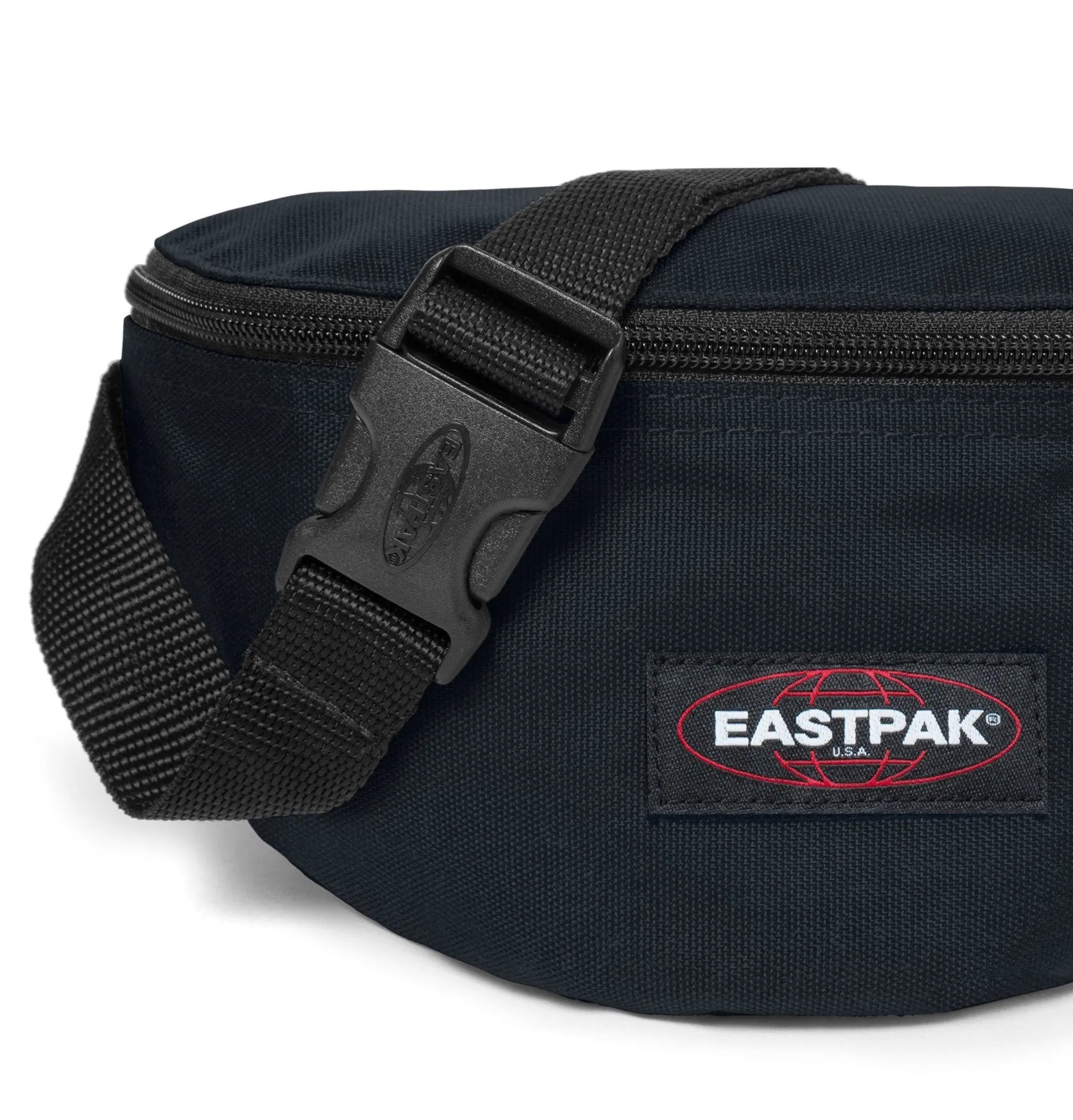 Eastpak Springer Bum Bag - Cloud Navy