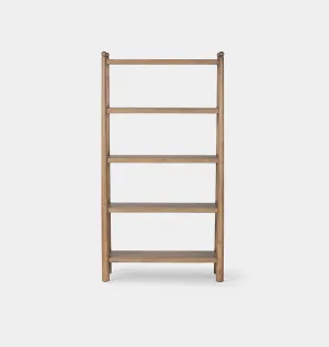 Eldridge Bookcase