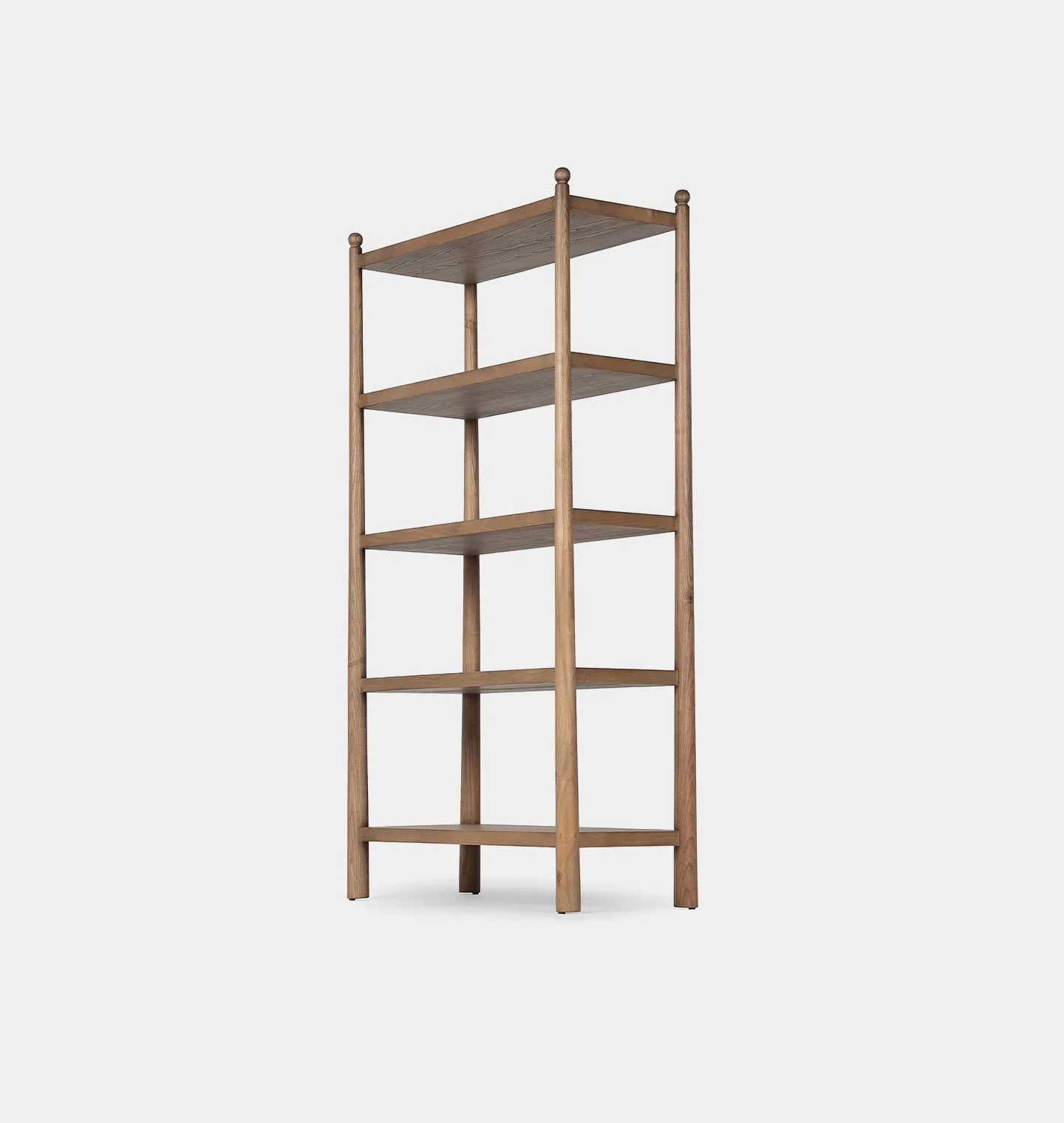 Eldridge Bookcase