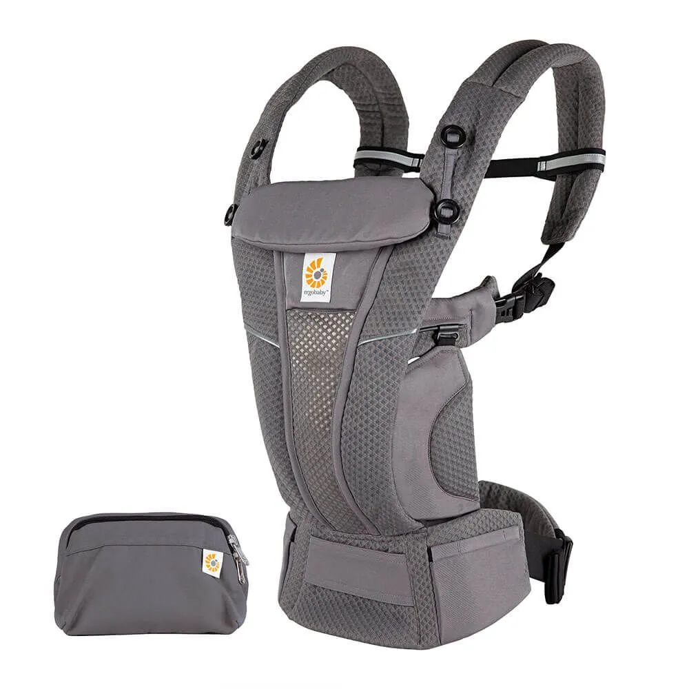 ErgoBaby Omni 360 Carrier