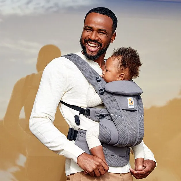 ErgoBaby Omni 360 Carrier