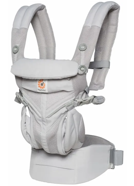 ErgoBaby Omni 360 Carrier