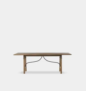 Fritz Dining Table