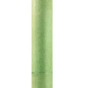 Gaia Biodegradable, Recyclable Eco Bullet Vibrator - Green