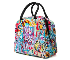 Judy Watson Lunch Tote