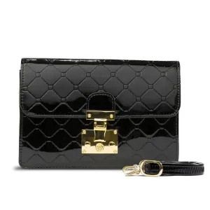 Julia Crossbody Clutch Day & Evening Bag