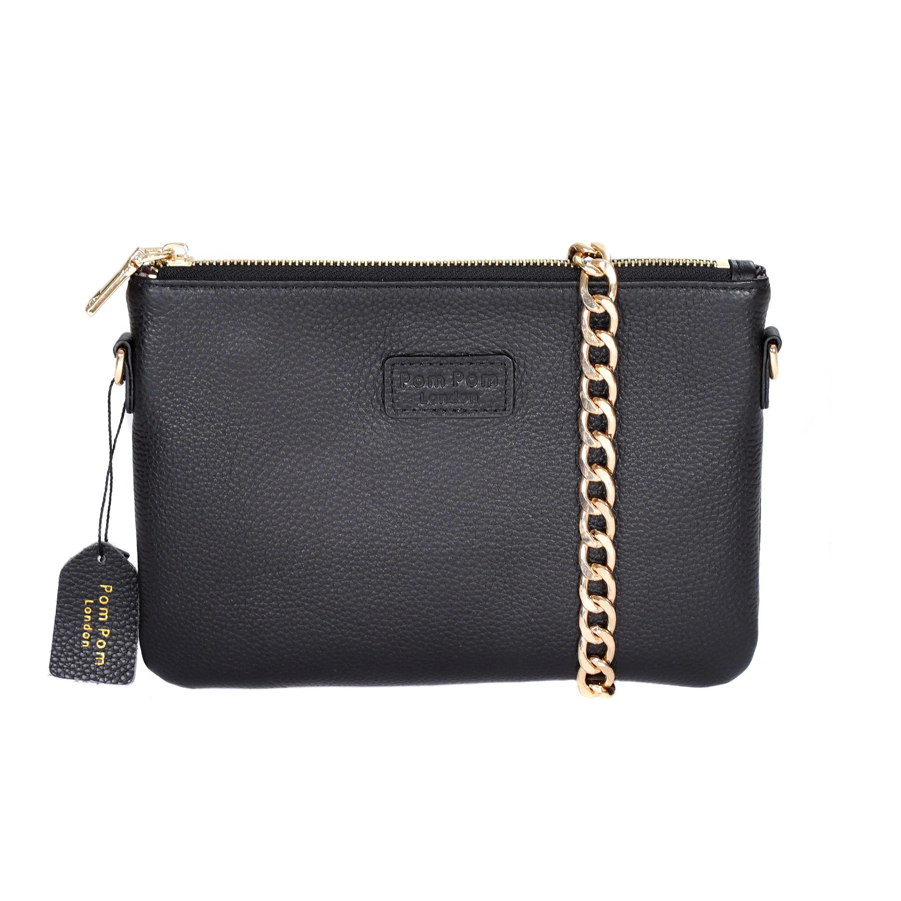 Kensington Bag Black