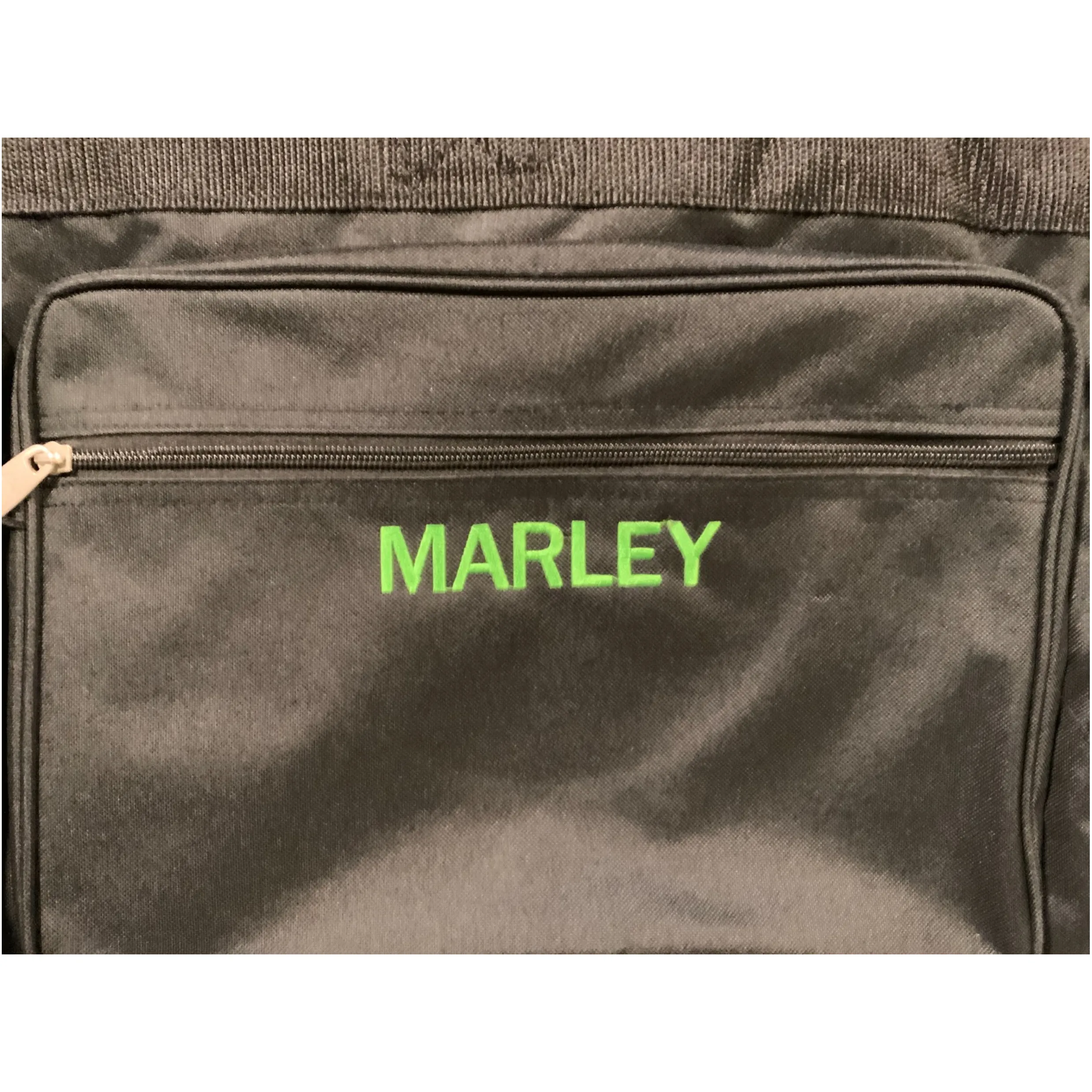 Large Soft Trunk Square Duffel Bag Cargo Bag 36" - Personalization Available