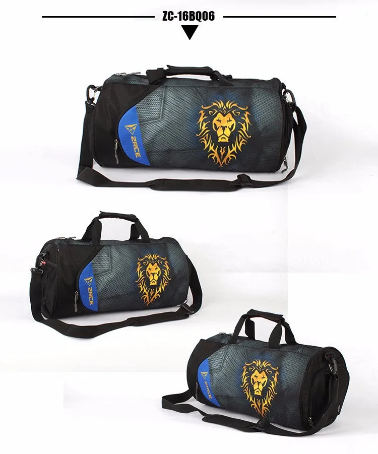 Men Bag For Gym Running