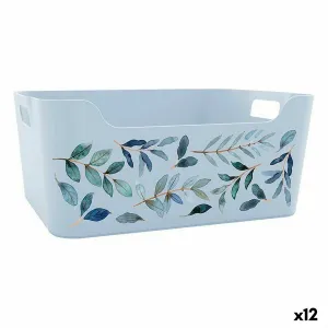 Multi-use Box Dem 36 x 27 x 14 cm (12 Units)