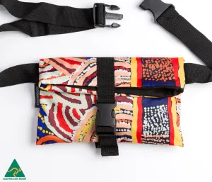 Nora Davidson Hip Pack