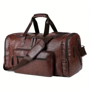 Owen Reis Duffel Tas