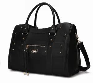 Patricia Duffle Bag