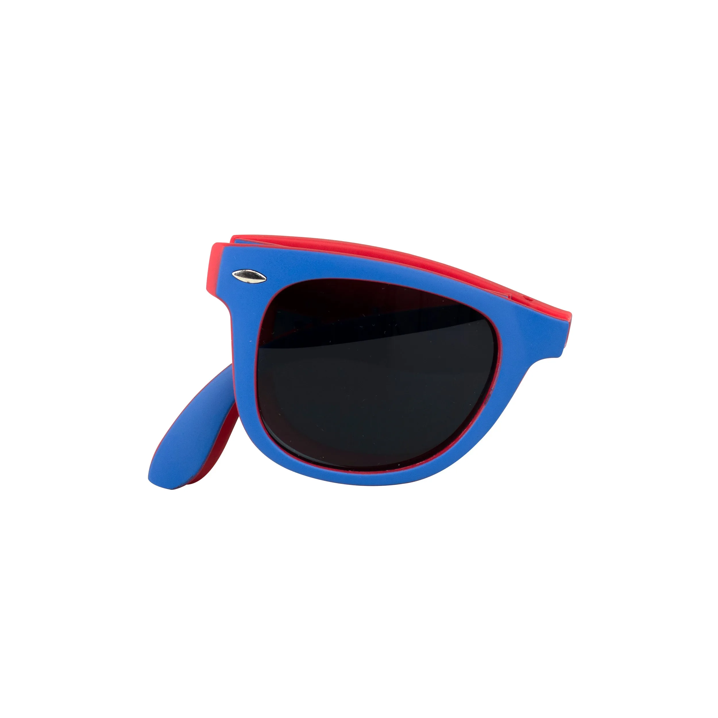 Philadelphia 76ers Folding Sunglasses Maccabi Art