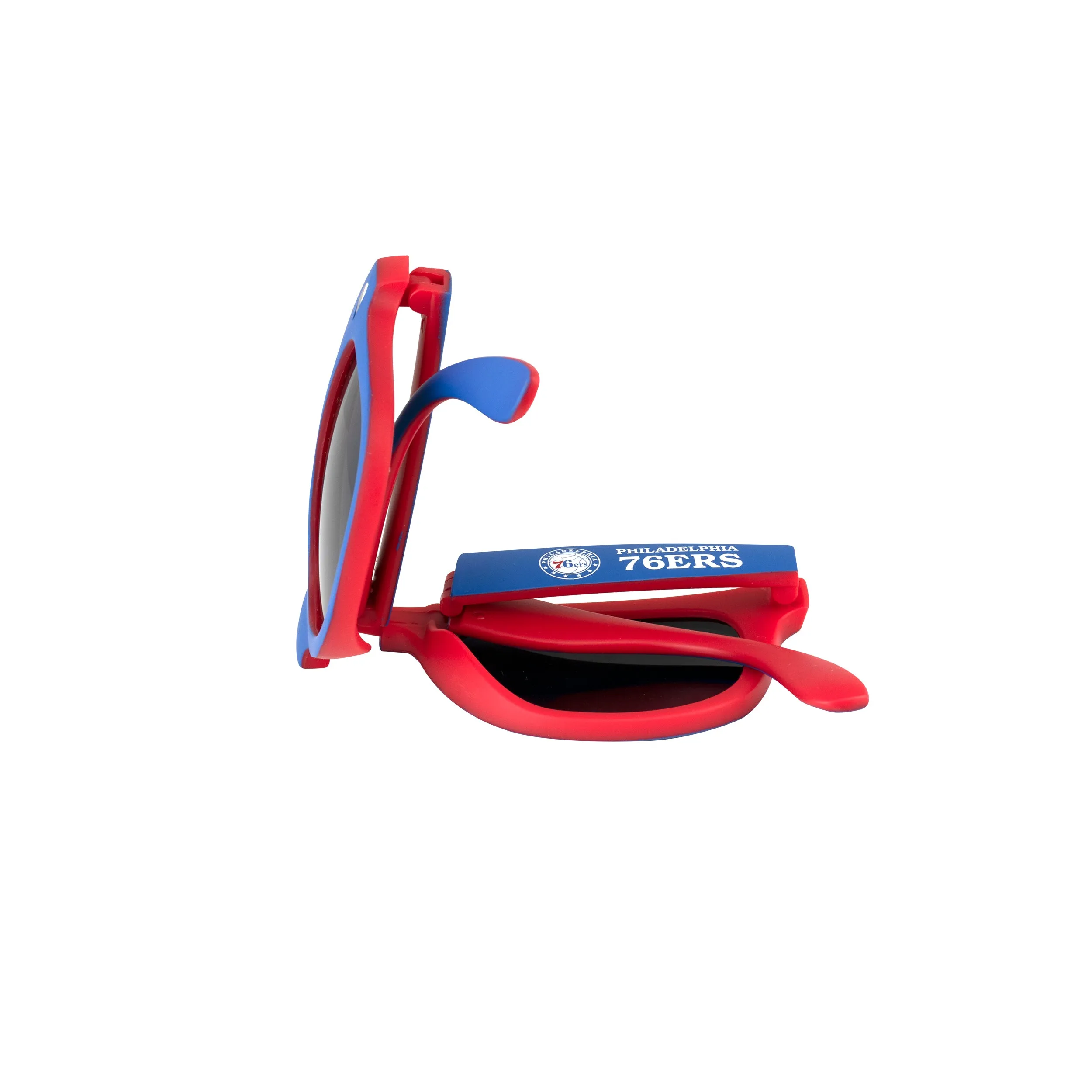 Philadelphia 76ers Folding Sunglasses Maccabi Art