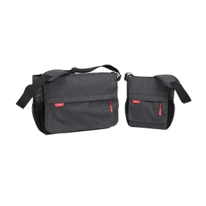 Phil&Teds Mini Diddie Bag Set