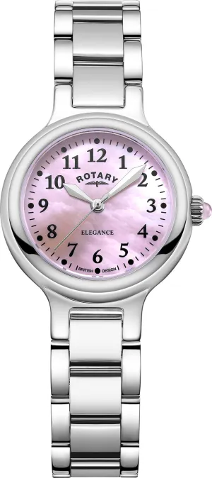 ROT Watch Elegance Ladies