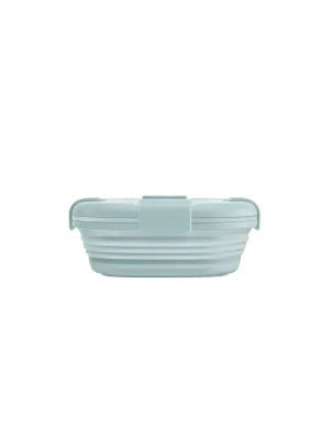 Stojo 24oz Box (Translucent Aquamarine)