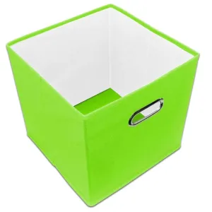 Storage Basket - Green