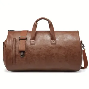 Sven Kleding Duffel Bag