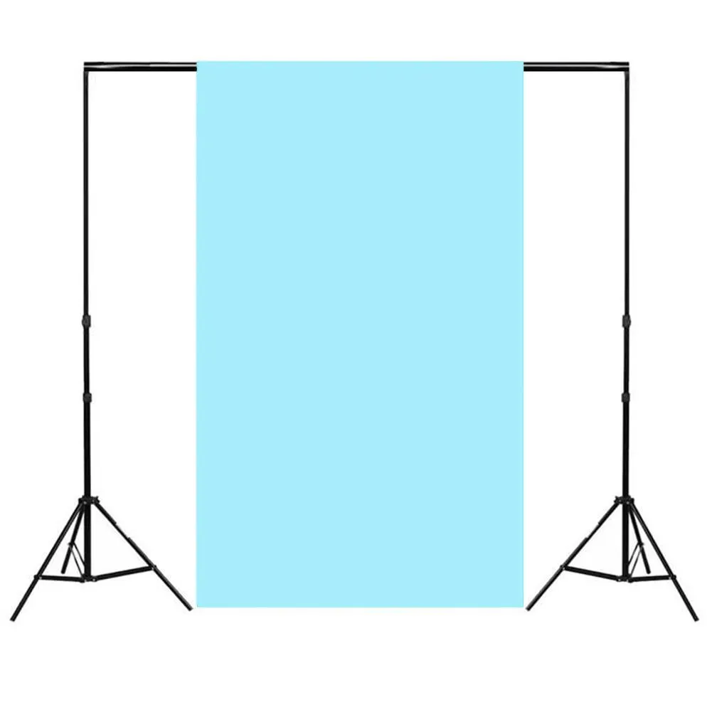 'Sweet Pastels' Collection Half Width  Photography Studio Paper Backdrop Set (1.36 x 10M)