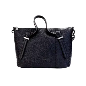 Ted Baker London Olmia Small Black Knot Crossbody Tote