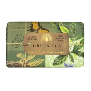 The English Soap Company - Green Tea