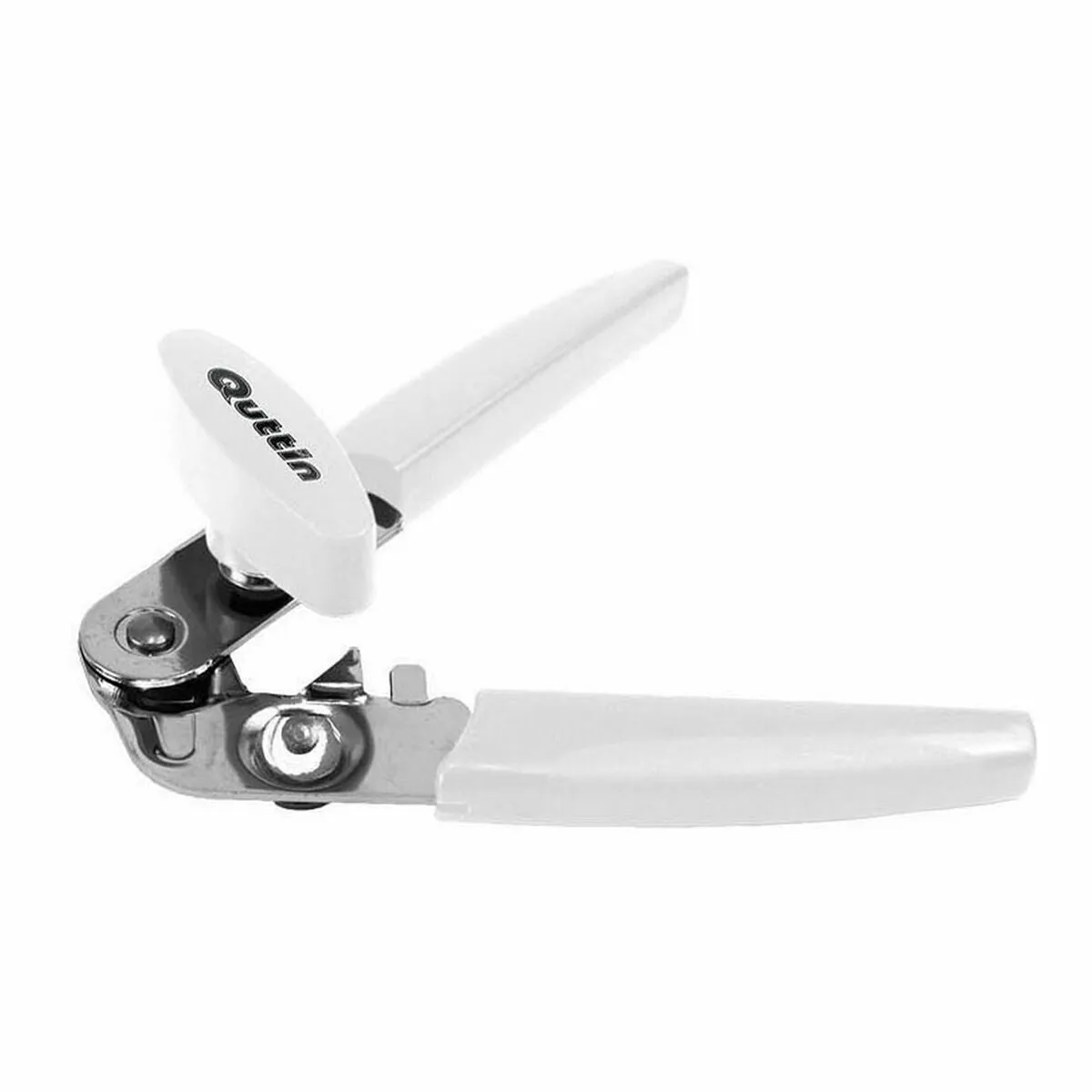 Tin opener Quttin 8433774681885 Multi-use Pliers (12 Units)