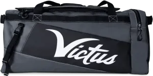 Victus DNA Duffle Bag VBDNADB-GY/BK